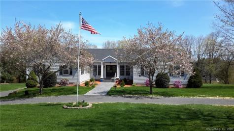 23 Orchard Avenue Bethlehem CT 06751
