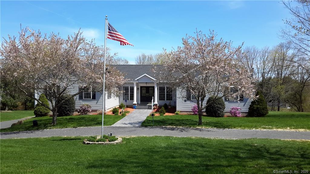 23 Orchard Avenue Bethlehem CT 06751