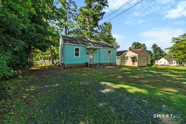 9 Westchester Drive Bristol CT 06010