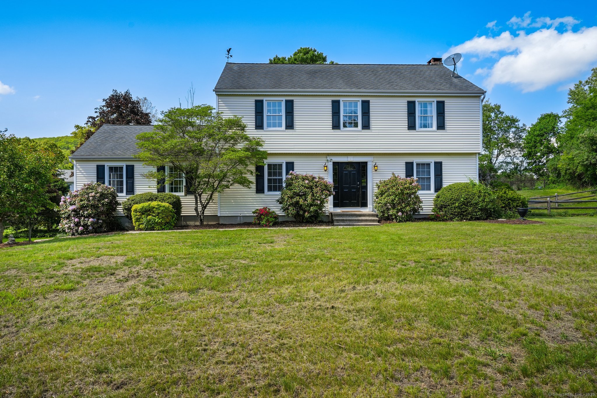10 Powder Horn Lane New Milford CT 06776