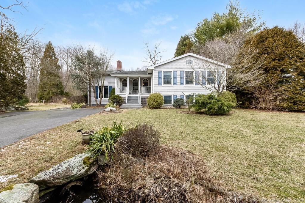 11 Flintlock Road Norwalk CT 06850