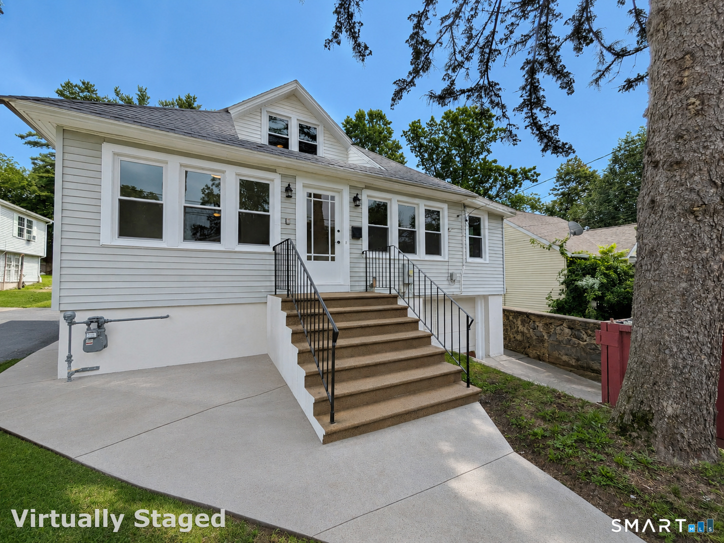 82 Midland Road Waterbury CT 06705