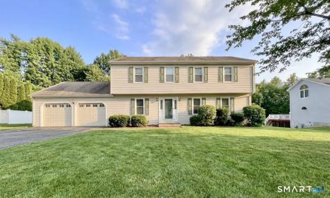 1985 Cutspring Road Stratford CT 06614