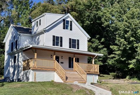 248 Farmington Avenue New Britain CT 06053