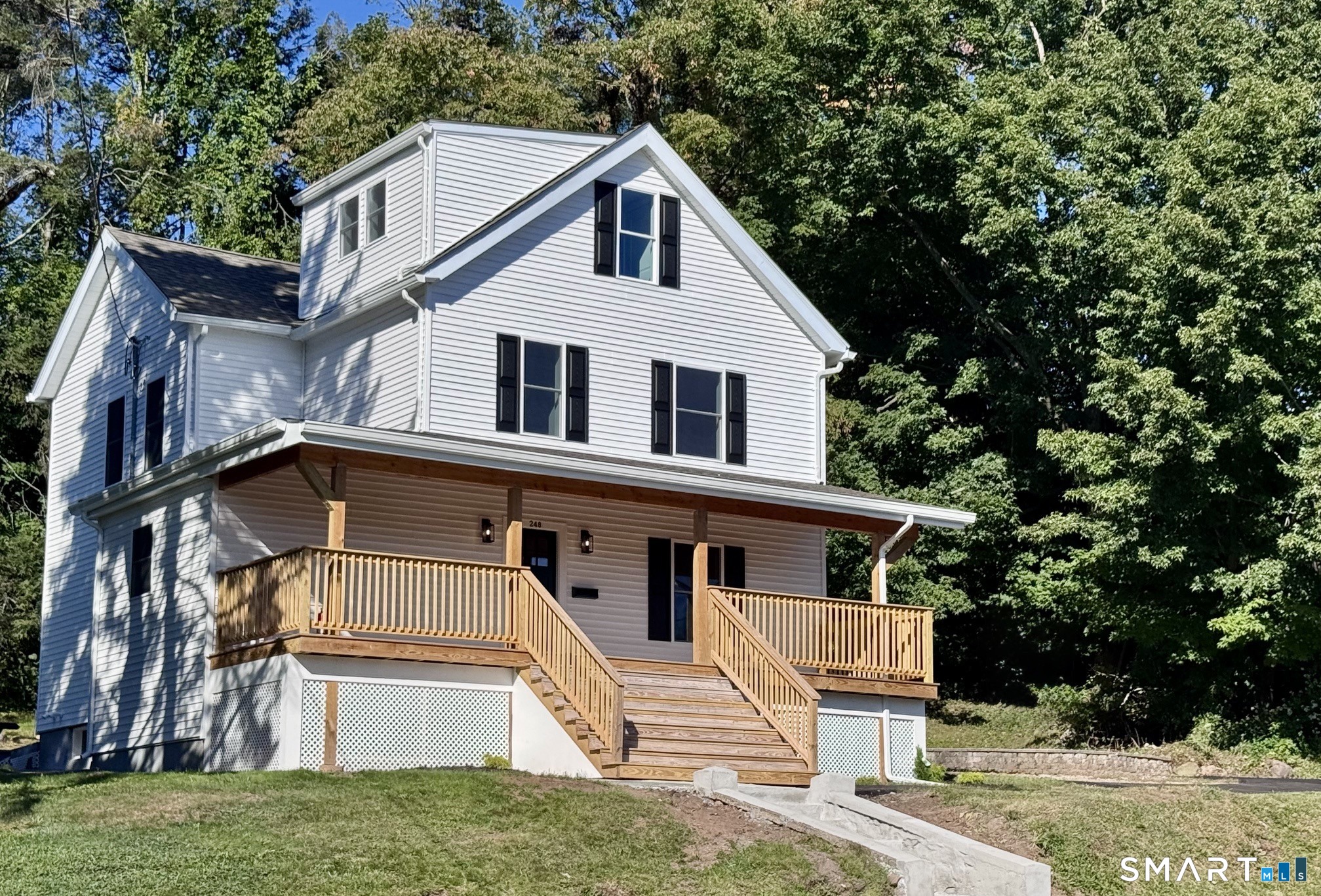 248 Farmington Avenue New Britain CT 06053