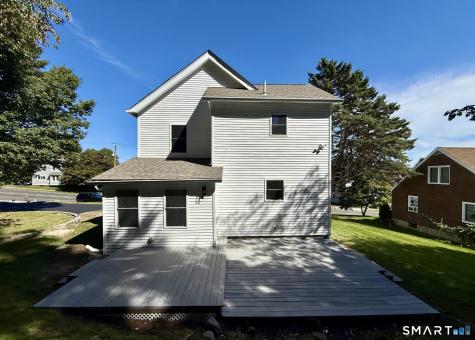 248 Farmington Avenue New Britain CT 06053