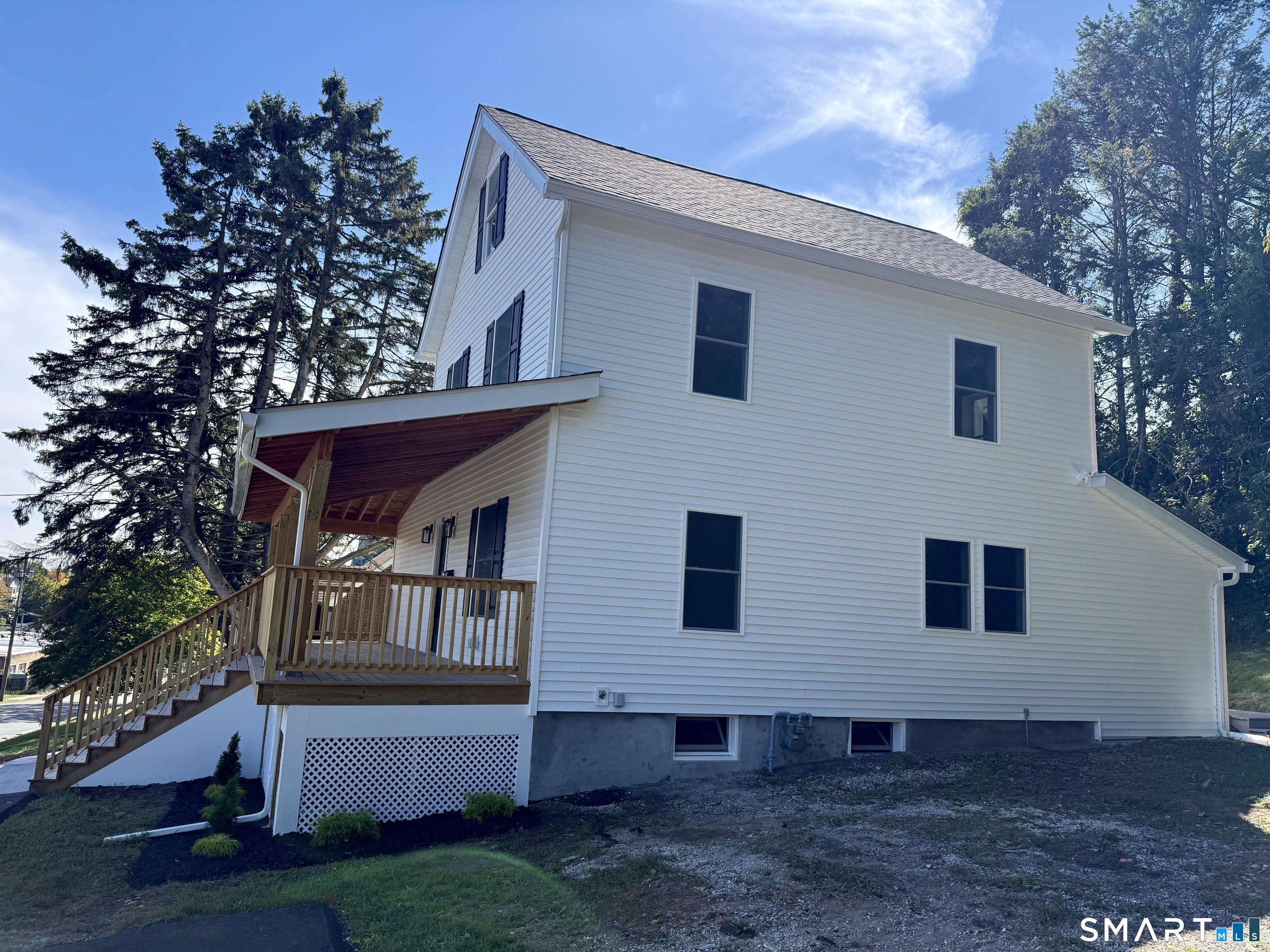 248 Farmington Avenue New Britain CT 06053