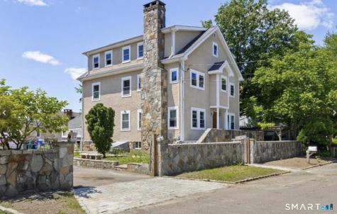 145 Dewey Street Stratford CT 06615