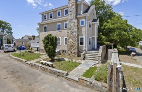 145 Dewey Street Stratford CT 06615