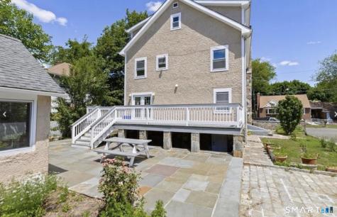 145 Dewey Street Stratford CT 06615