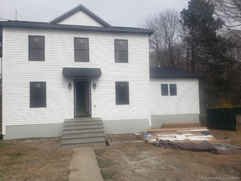 15 Highland Drive Waterford CT 06385