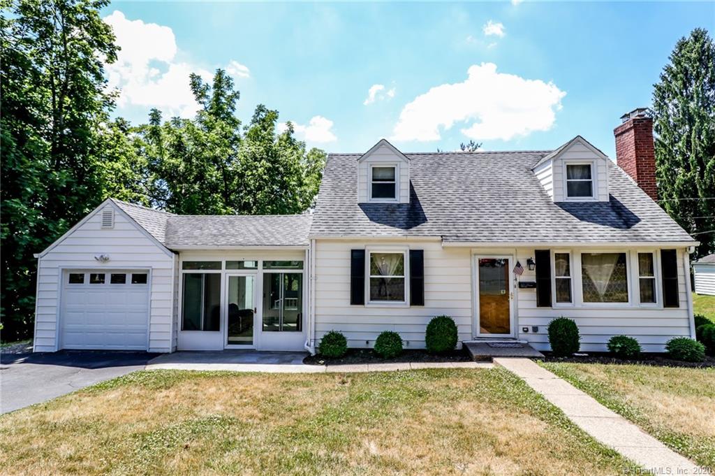 14 Oak Street Danbury CT 06811