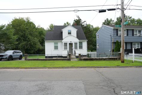 48 Burwell Road West Haven CT 06516