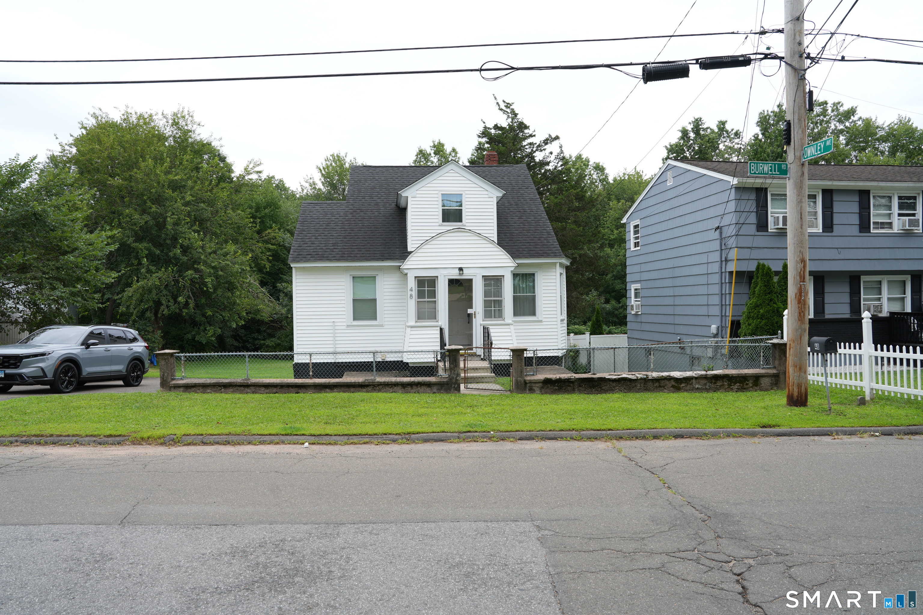 48 Burwell Road West Haven CT 06516