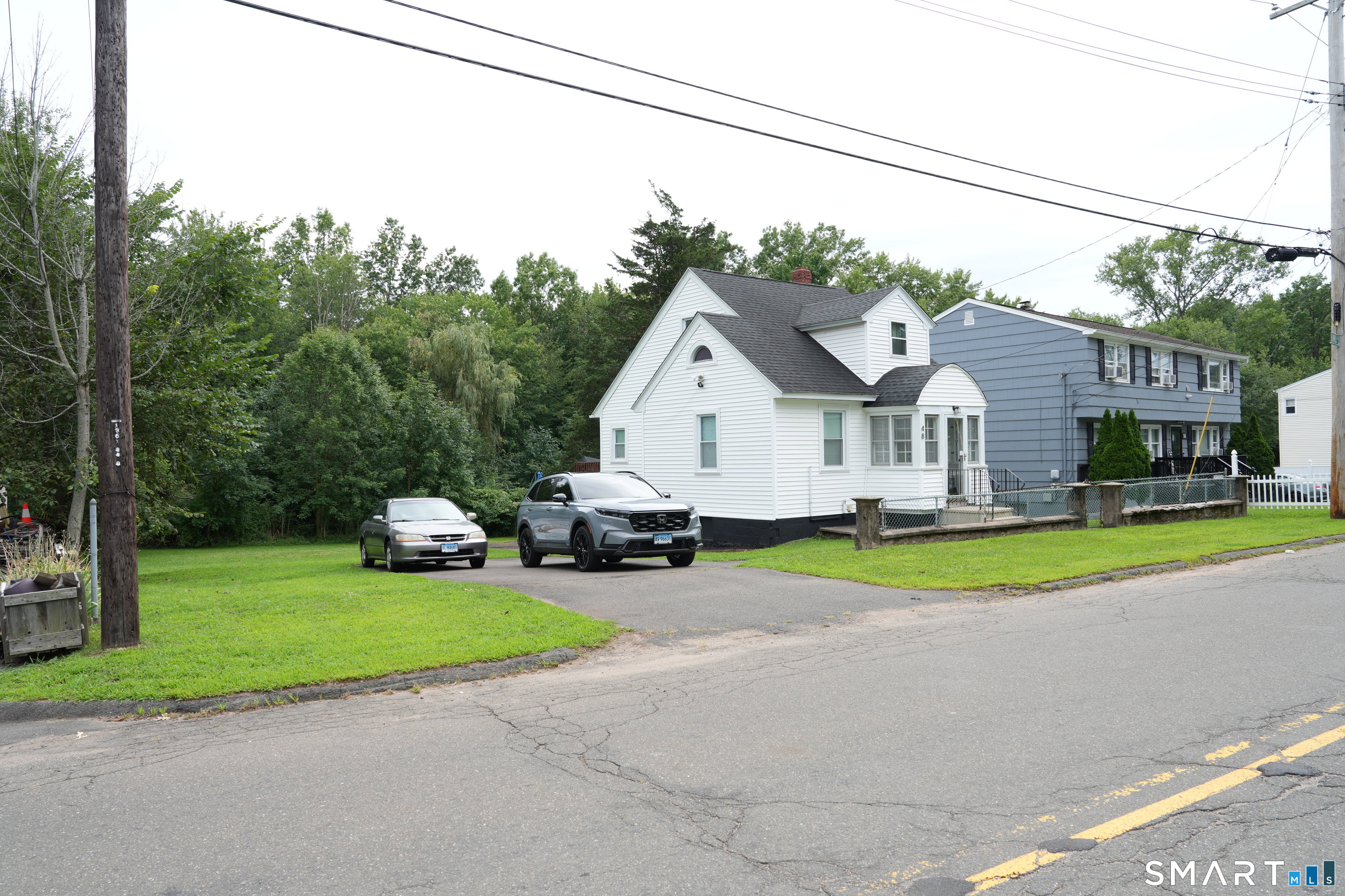 48 Burwell Road West Haven CT 06516