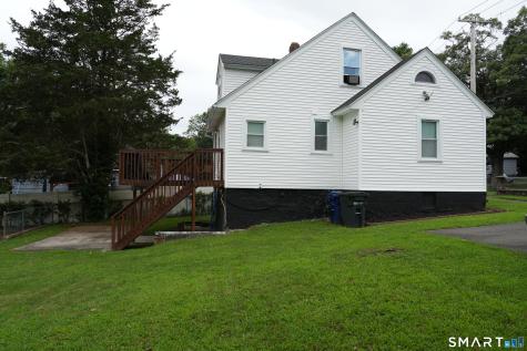 48 Burwell Road West Haven CT 06516