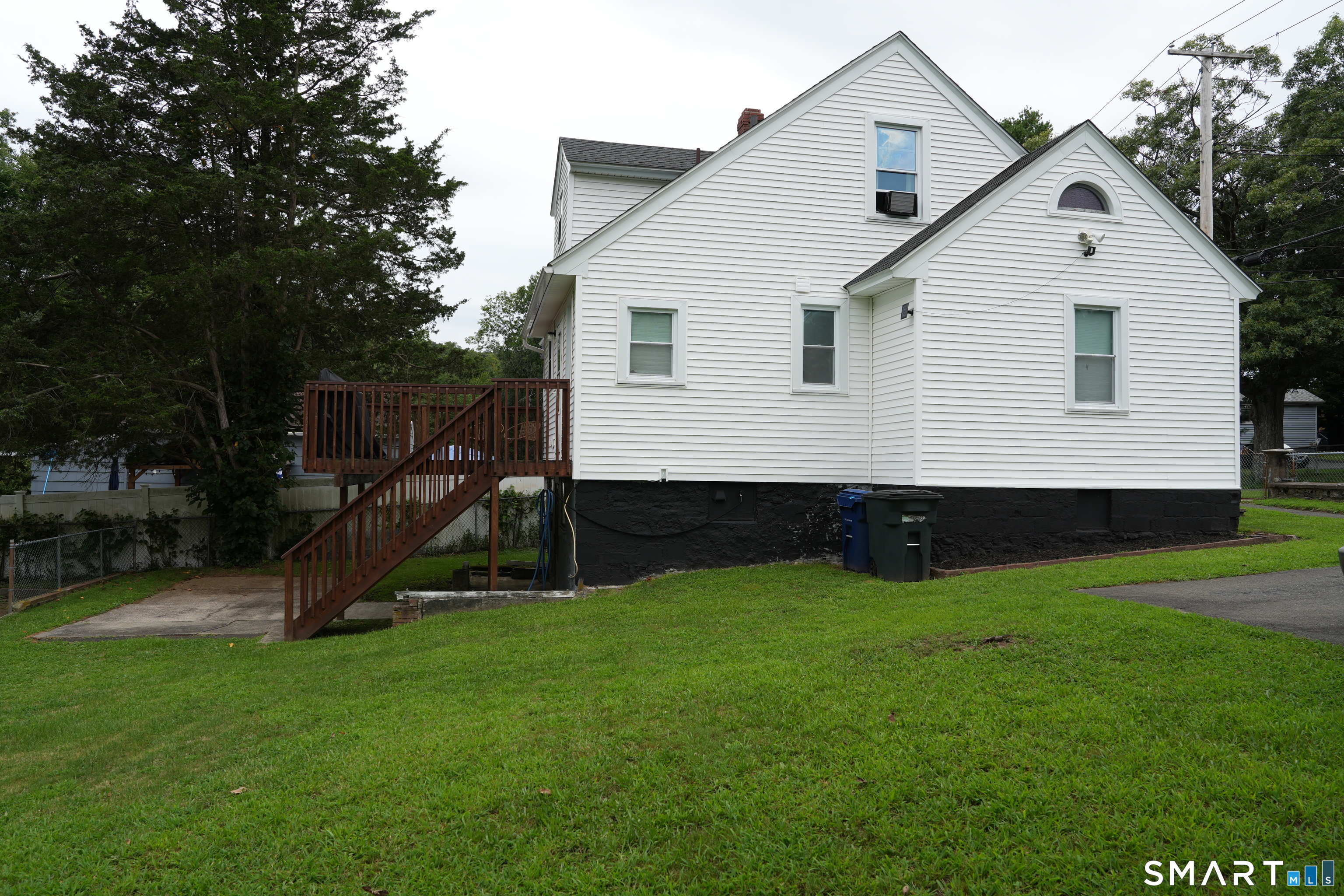 48 Burwell Road West Haven CT 06516