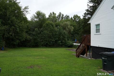 48 Burwell Road West Haven CT 06516