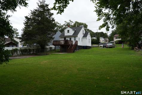 48 Burwell Road West Haven CT 06516