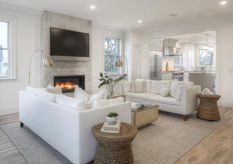 3 Nassau Road Westport CT 06880