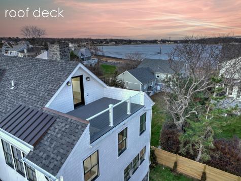 3 Nassau Road Westport CT 06880