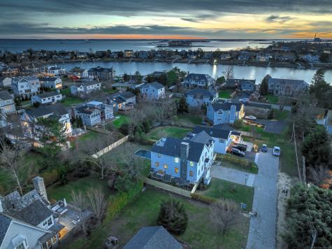 3 Nassau Road Westport CT 06880