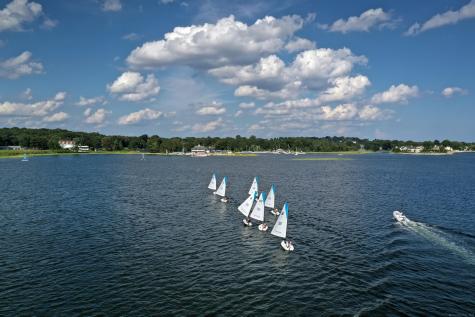 3 Nassau Road Westport CT 06880