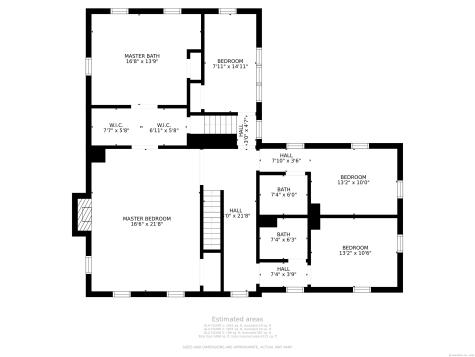 3 Nassau Road Westport CT 06880