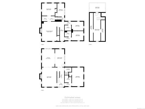 3 Nassau Road Westport CT 06880