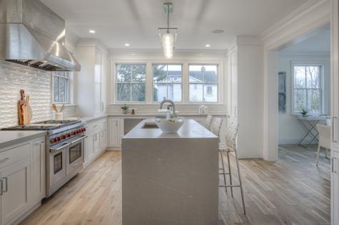 3 Nassau Road Westport CT 06880