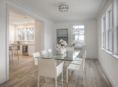 3 Nassau Road Westport CT 06880