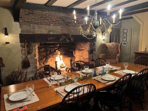 579 Taugwonk Road Stonington CT 06378