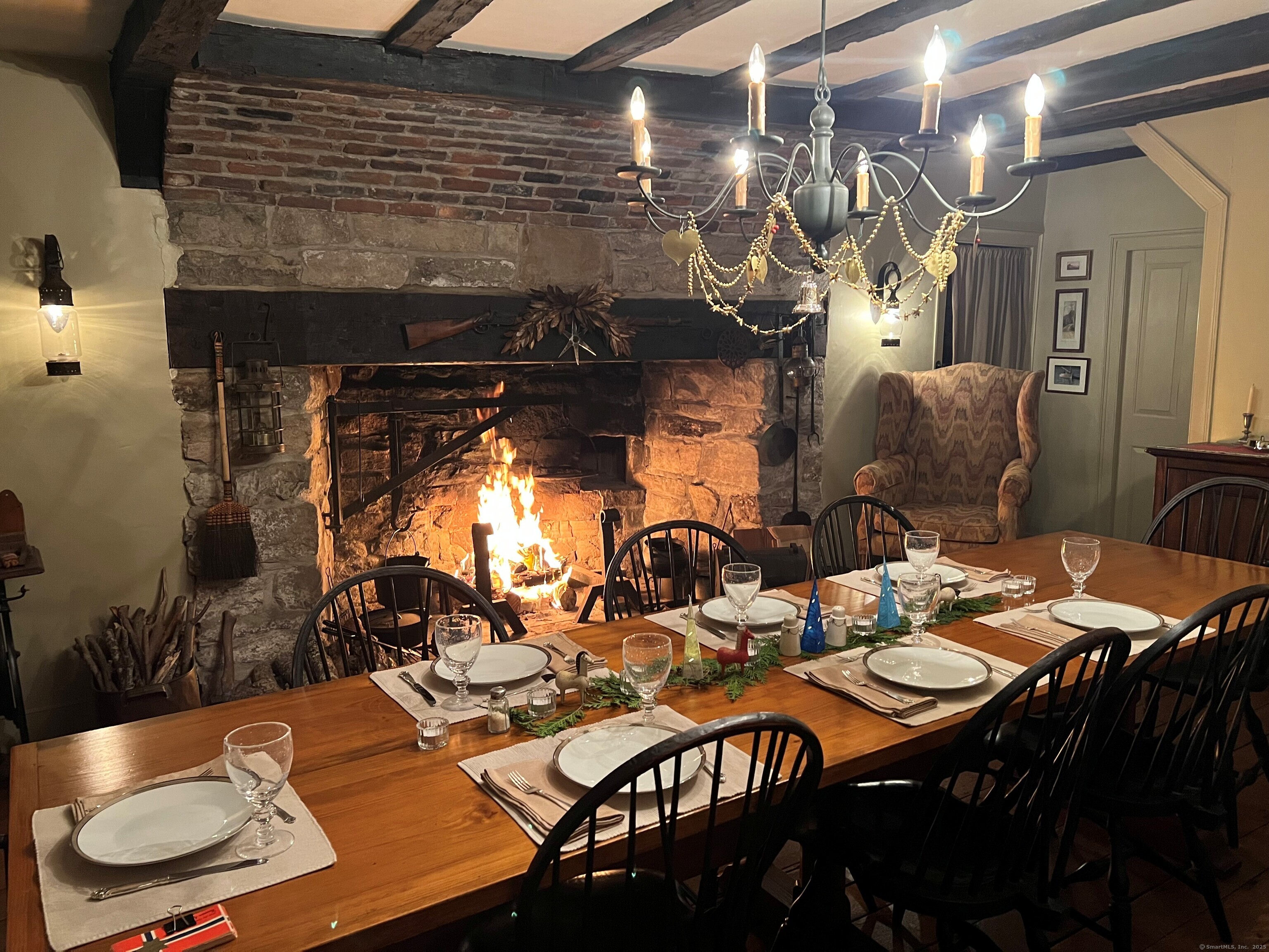 579 Taugwonk Road Stonington CT 06378