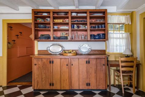 579 Taugwonk Road Stonington CT 06378