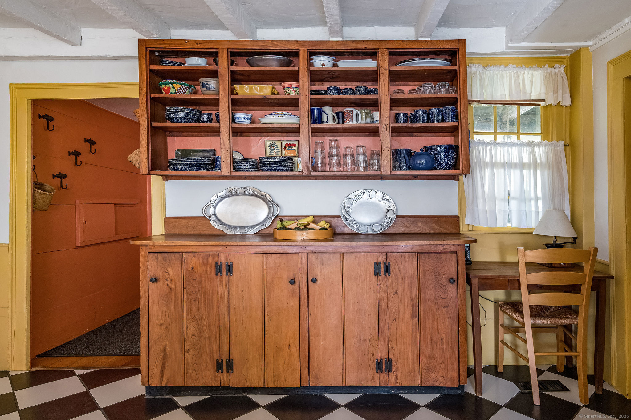 579 Taugwonk Road Stonington CT 06378