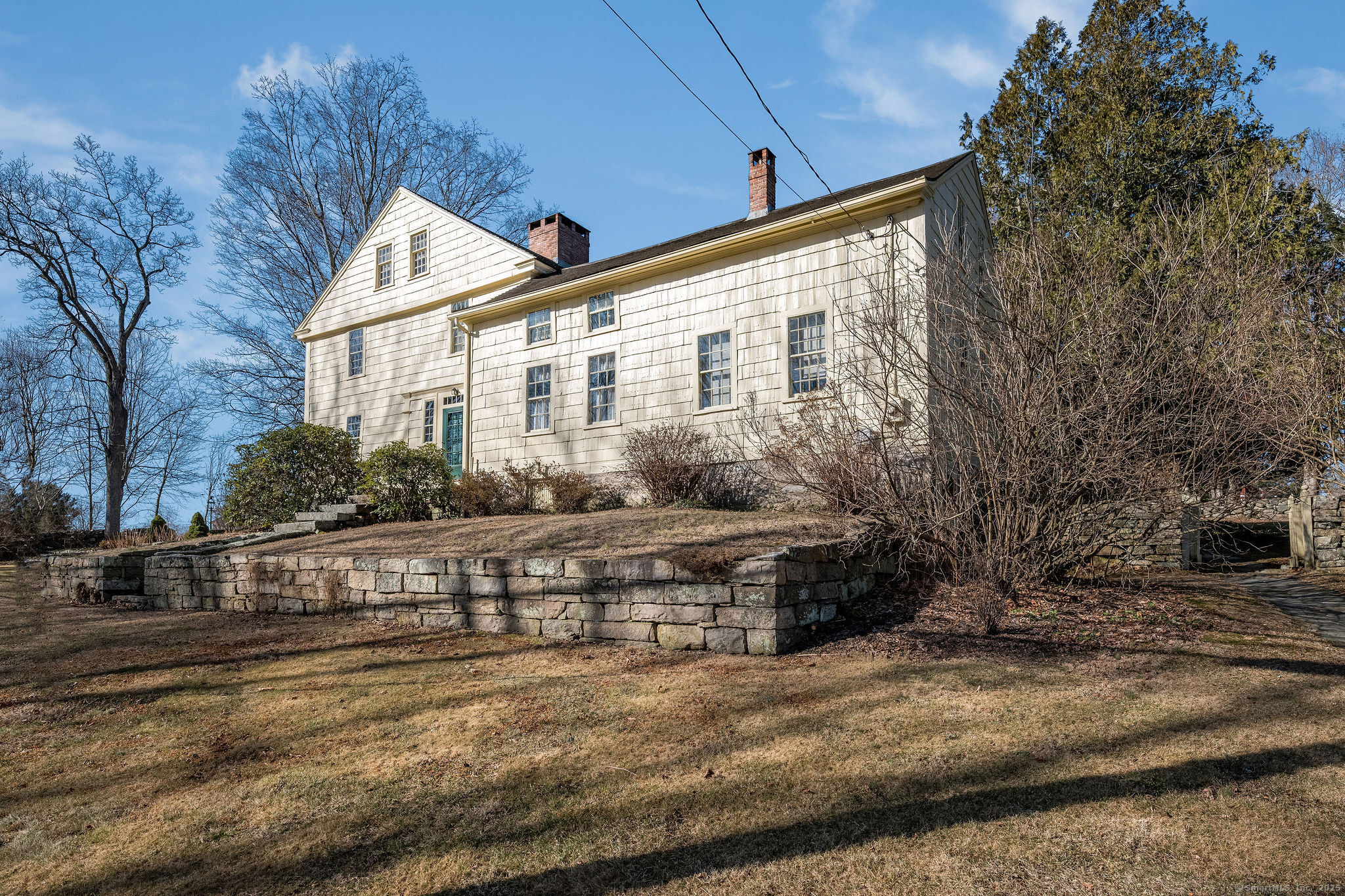 579 Taugwonk Road Stonington CT 06378