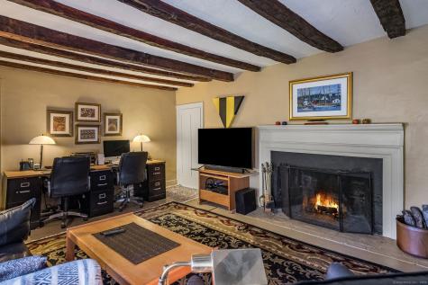 579 Taugwonk Road Stonington CT 06378