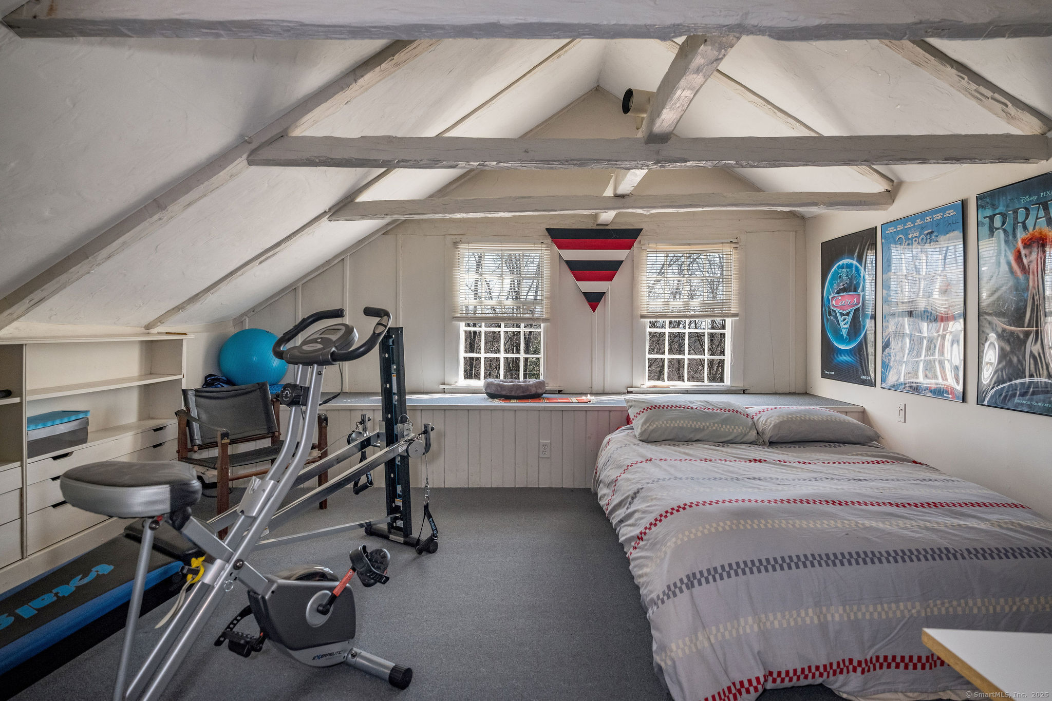 579 Taugwonk Road Stonington CT 06378