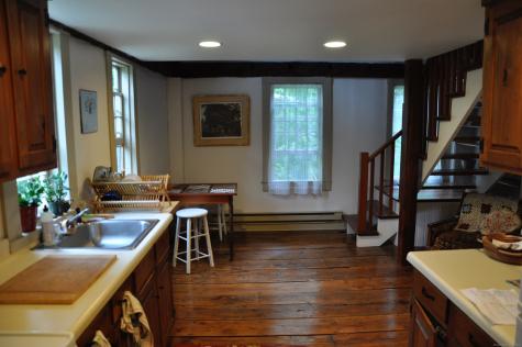 579 Taugwonk Road Stonington CT 06378