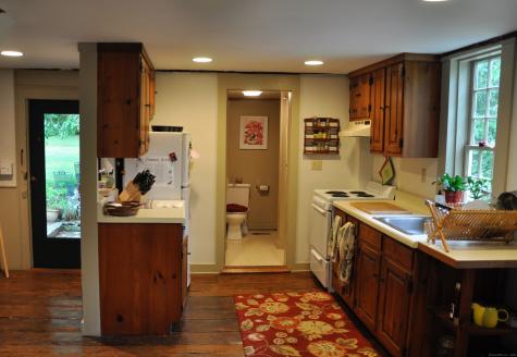 579 Taugwonk Road Stonington CT 06378