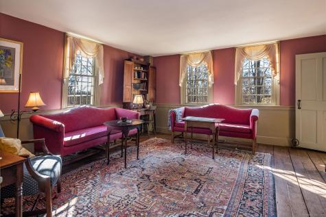 579 Taugwonk Road Stonington CT 06378