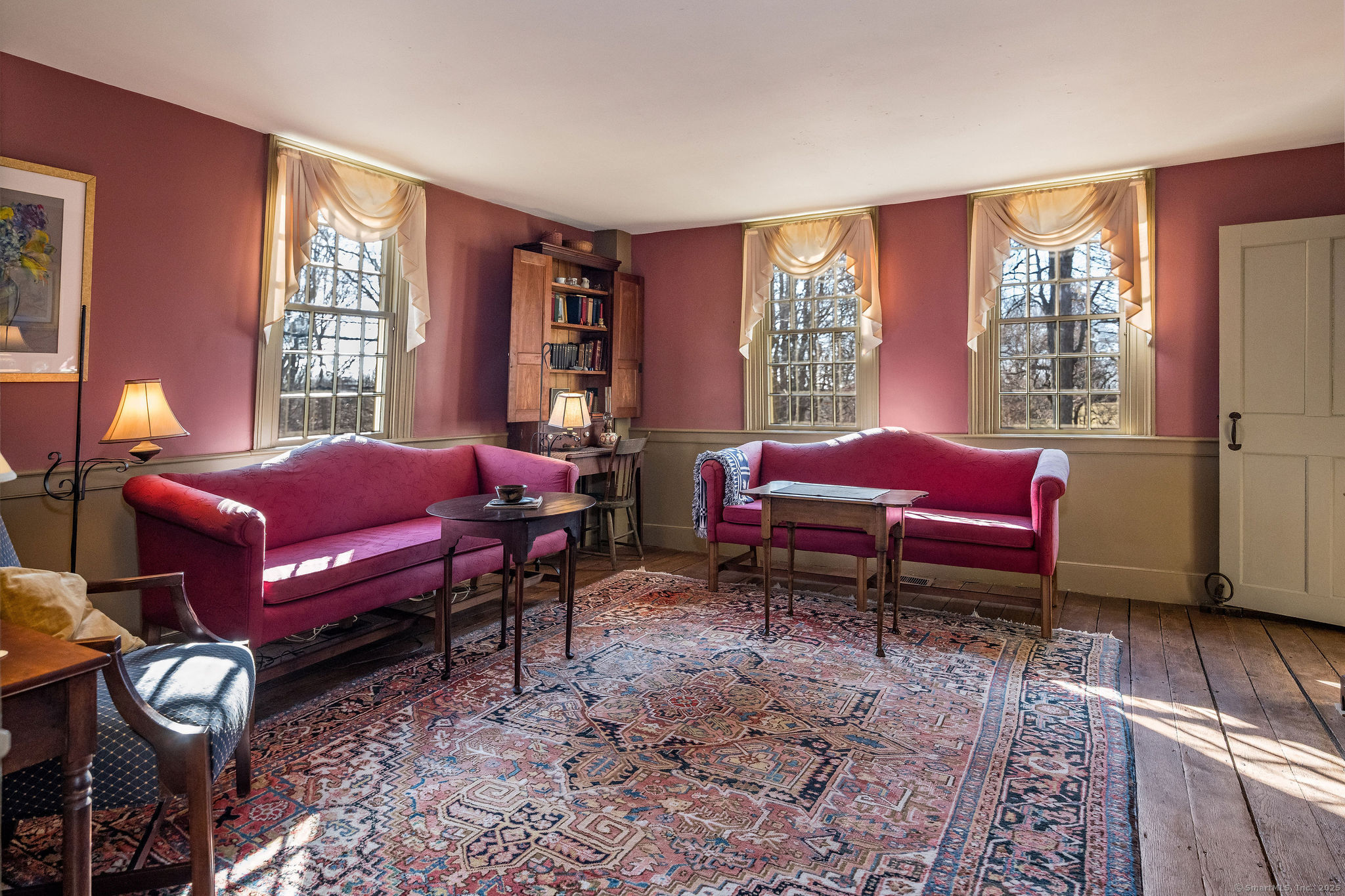 579 Taugwonk Road Stonington CT 06378