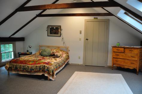 579 Taugwonk Road Stonington CT 06378