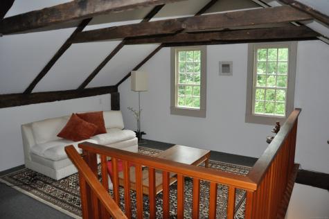 579 Taugwonk Road Stonington CT 06378