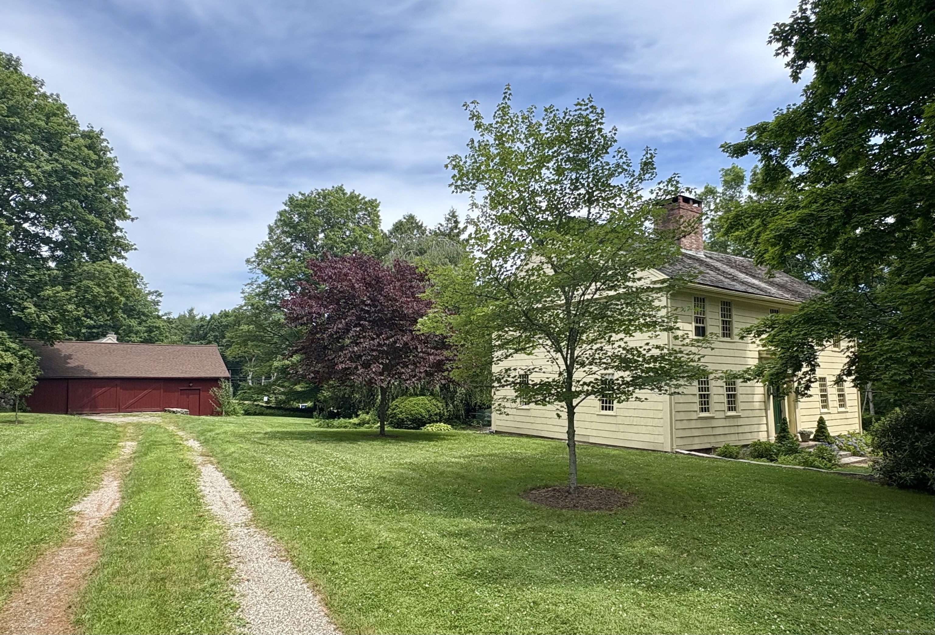 579 Taugwonk Road Stonington CT 06378