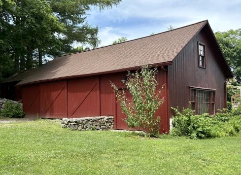 579 Taugwonk Road Stonington CT 06378