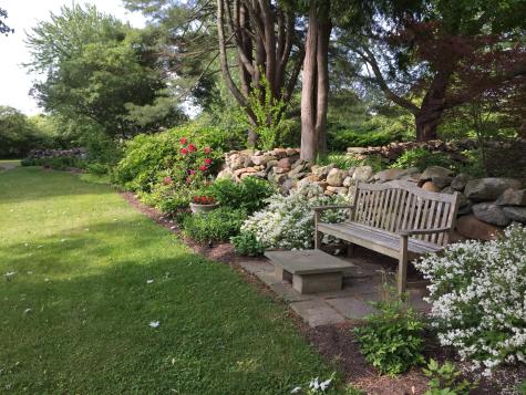 579 Taugwonk Road Stonington CT 06378