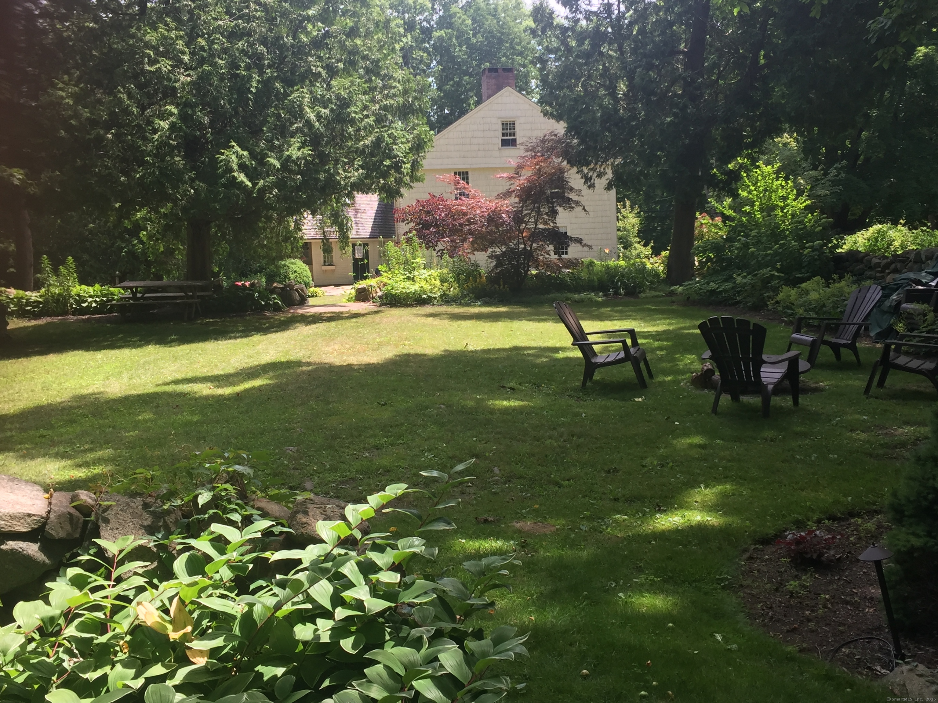 579 Taugwonk Road Stonington CT 06378