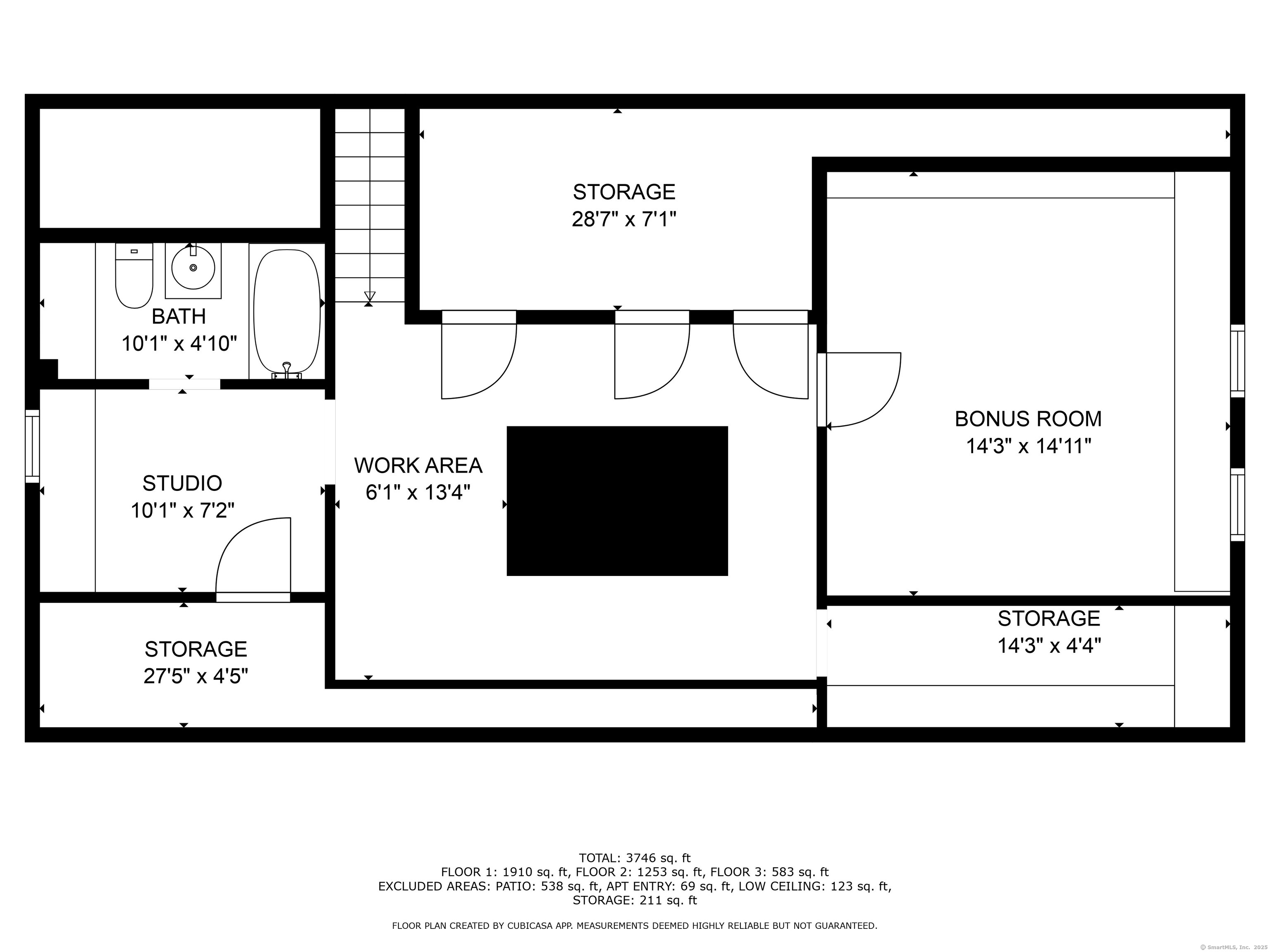 579 Taugwonk Road Stonington CT 06378