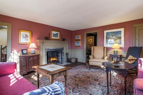 579 Taugwonk Road Stonington CT 06378